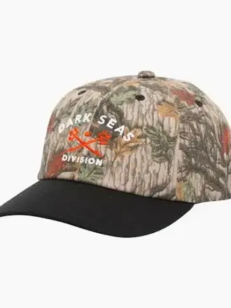 DARK SEAS DARK SEAS LANAI HAT
