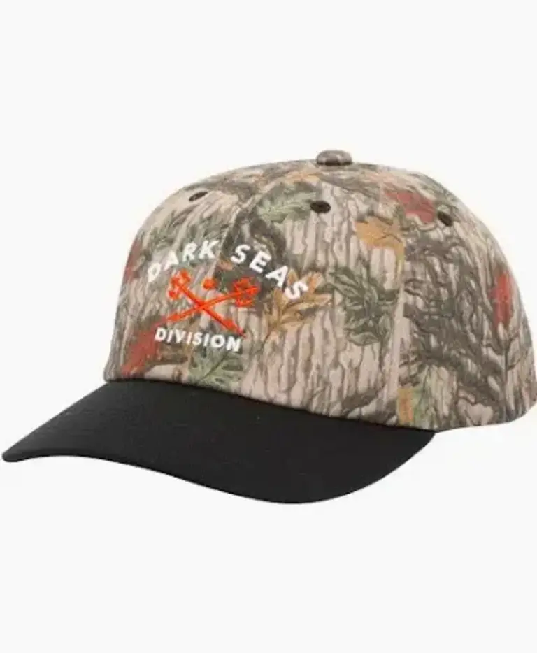 DARK SEAS DARK SEAS LANAI HAT