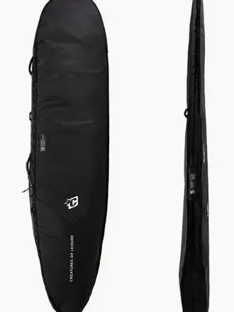 CREATURES OF LEISURE CREATURES OF LEISURE LONGBOARD DAY USE BOARD BAG