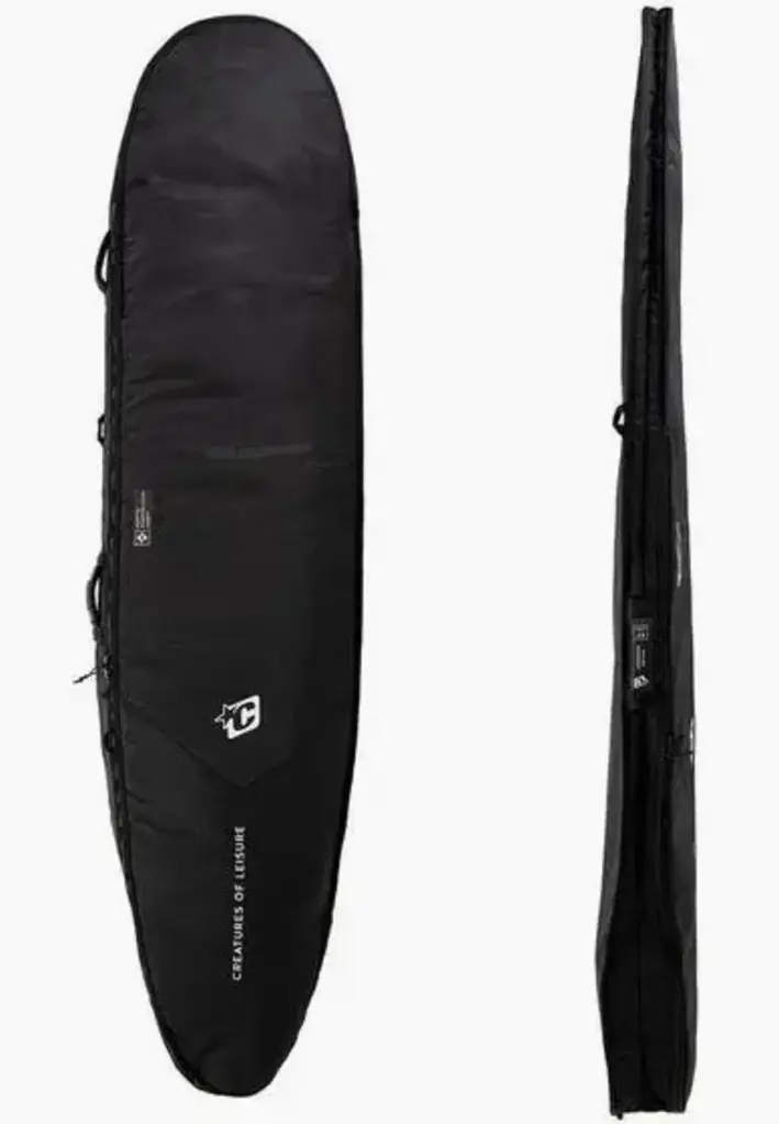 CREATURES OF LEISURE CREATURES OF LEISURE LONGBOARD DAY USE BOARD BAG