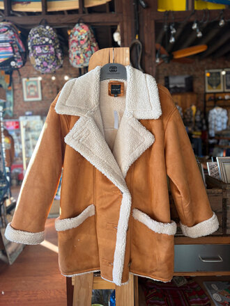 LANE BRYANT COAT 22/24