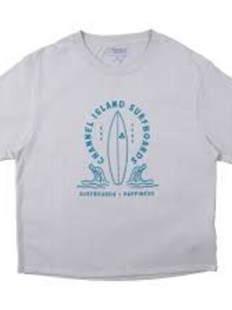 CHANNEL ISLANDS ASSORTED CHANNEL ISLANDS WOMENS TEES