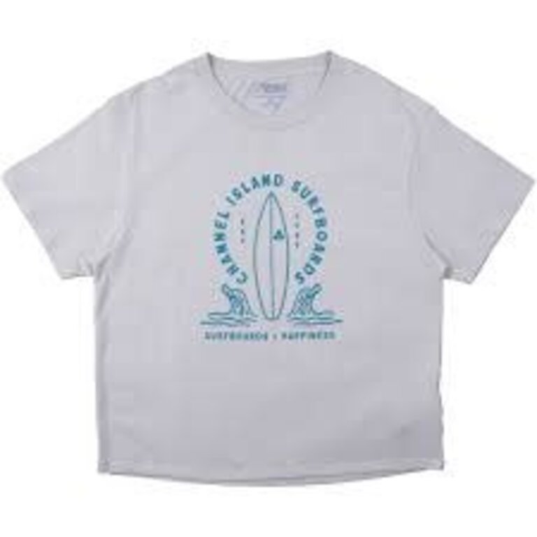 CHANNEL ISLANDS ASSORTED CHANNEL ISLANDS WOMENS TEES