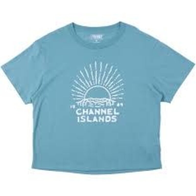 CHANNEL ISLANDS ASSORTED CHANNEL ISLANDS WOMENS TEES
