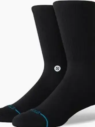 STANCE ICON STANCE SOCKS