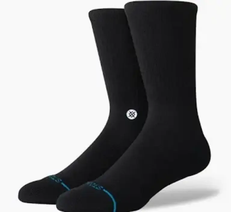 STANCE ICON STANCE SOCKS