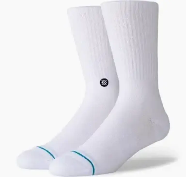 STANCE ICON STANCE SOCKS