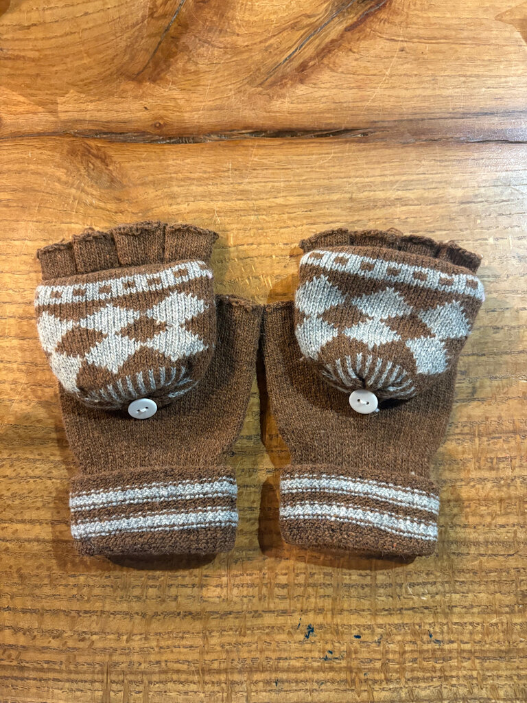 ACCESSORIES BY ADRIENNE ADRIENNE WINTER GLOVES