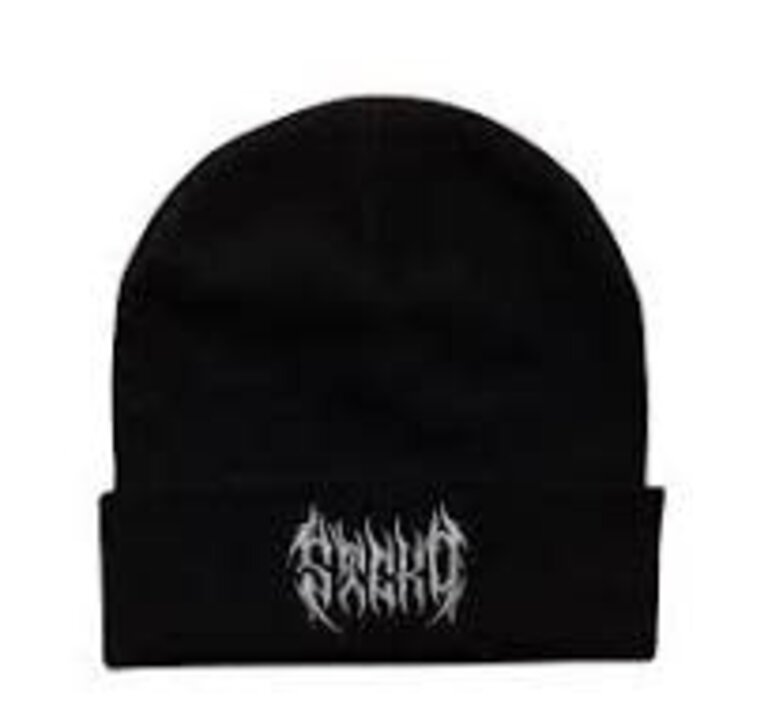 STEKO STEKO NAPALM BEANIE