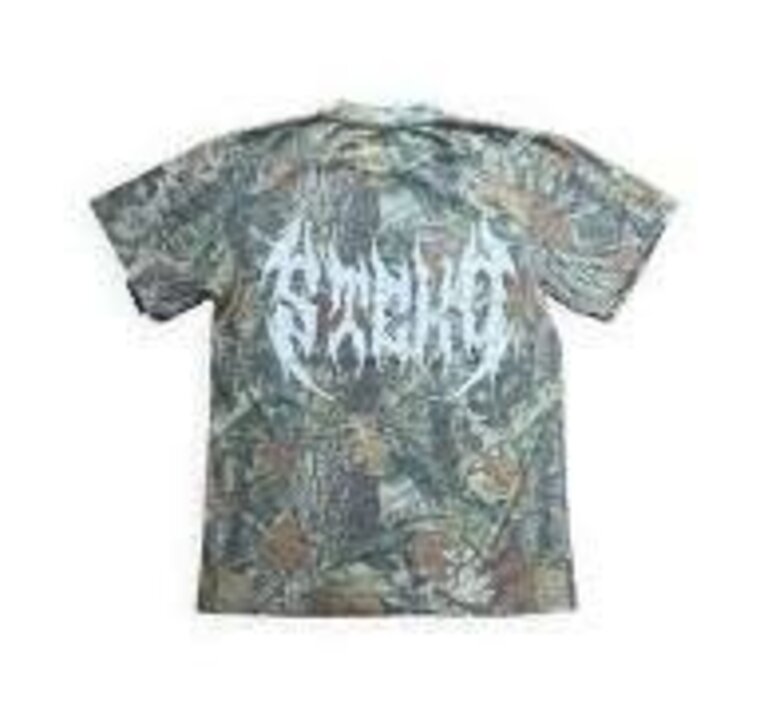 STEKO STEKO NEPALM TEE