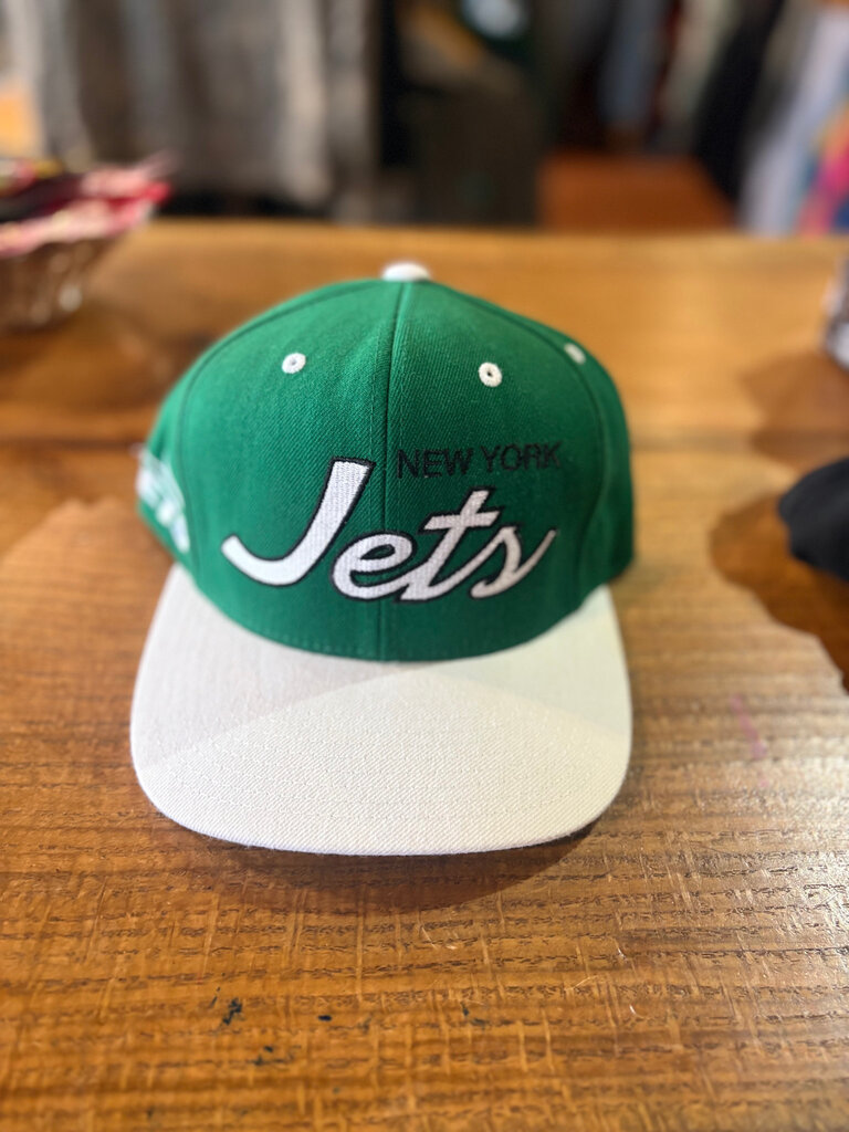 VINTAGE JETS HAT