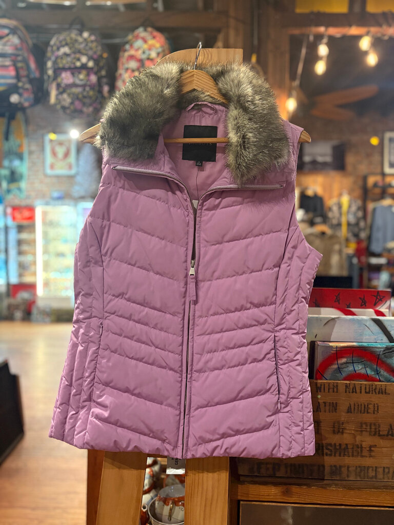 TALBOTS TALBOTS VEST SIZE M