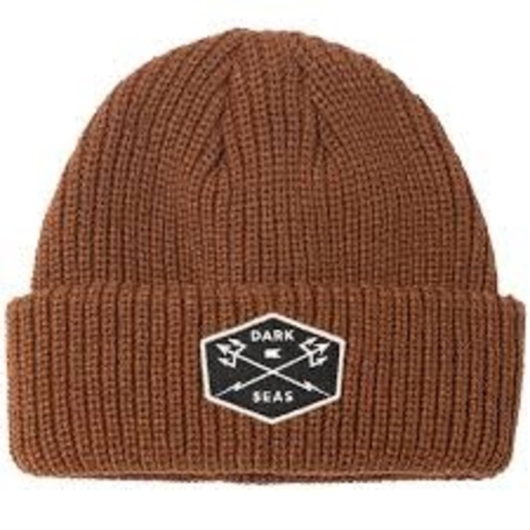 DARK SEAS DARK SEAS PROGRESSIVE BEANIE