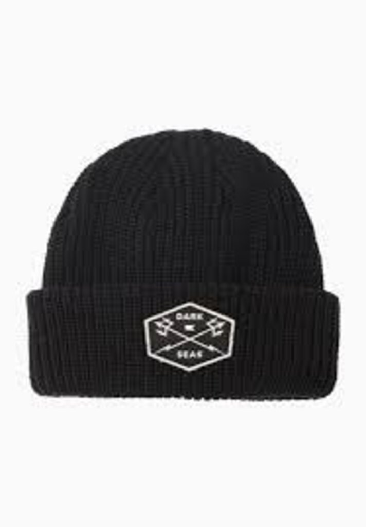 DARK SEAS DARK SEAS PROGRESSIVE BEANIE