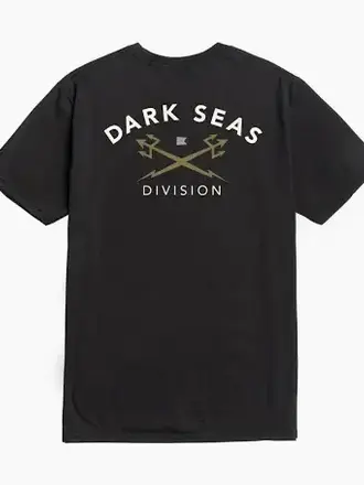 DARK SEAS DARK SEAS HEADMASTER SS TEE