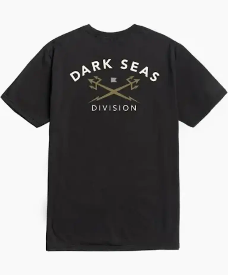 DARK SEAS DARK SEAS HEADMASTER SS TEE