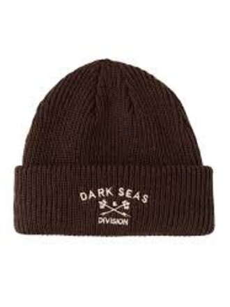 DARK SEAS DARK SEAS CRUISER BEANIE