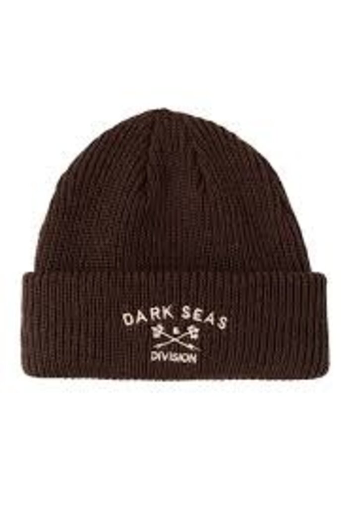 DARK SEAS DARK SEAS CRUISER BEANIE