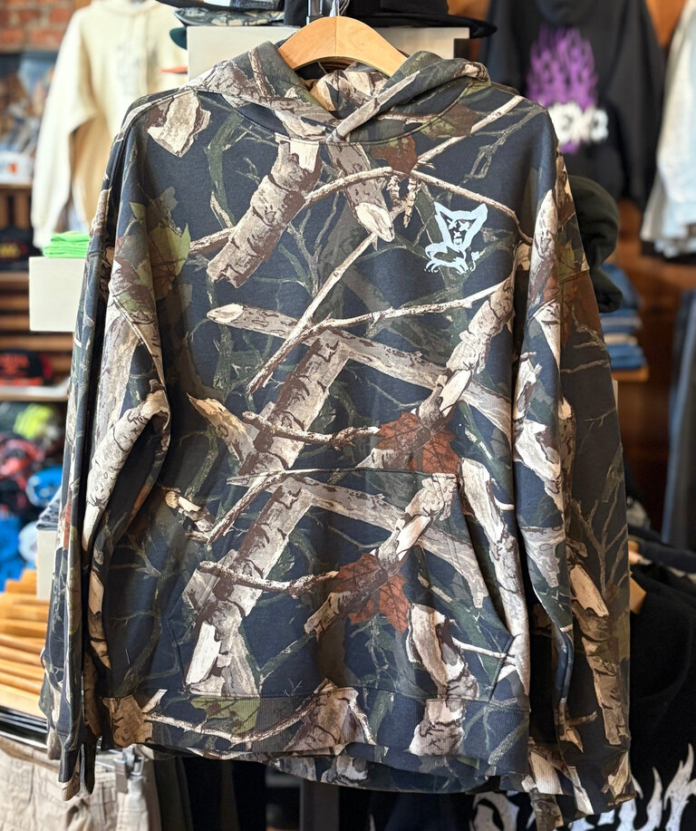 DKAT DKAT OG LOGO HOODY