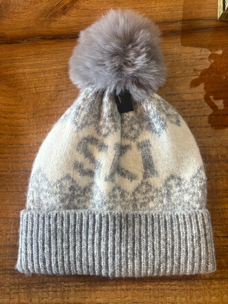 ACCESSORIES BY ADRIENNE ACCESSORIES BY ADRIENNE WINTER HAT