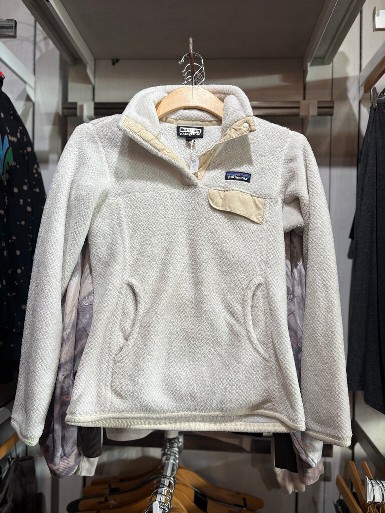 UNSOUND SURF WOMENS PATAGONIA PULLOVER