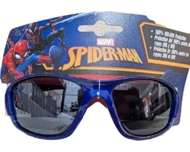 DISNEY/MARVEL KIDS SUNGLASSES