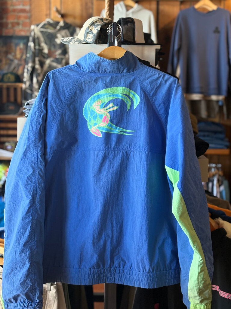 ONIELL MENS VINTAGE 90S ONIELL SURF JACKET