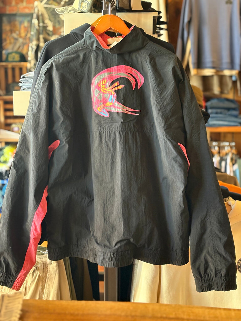 ONIELL MENS VINTAGE 90S ONIELL SURF JACKET