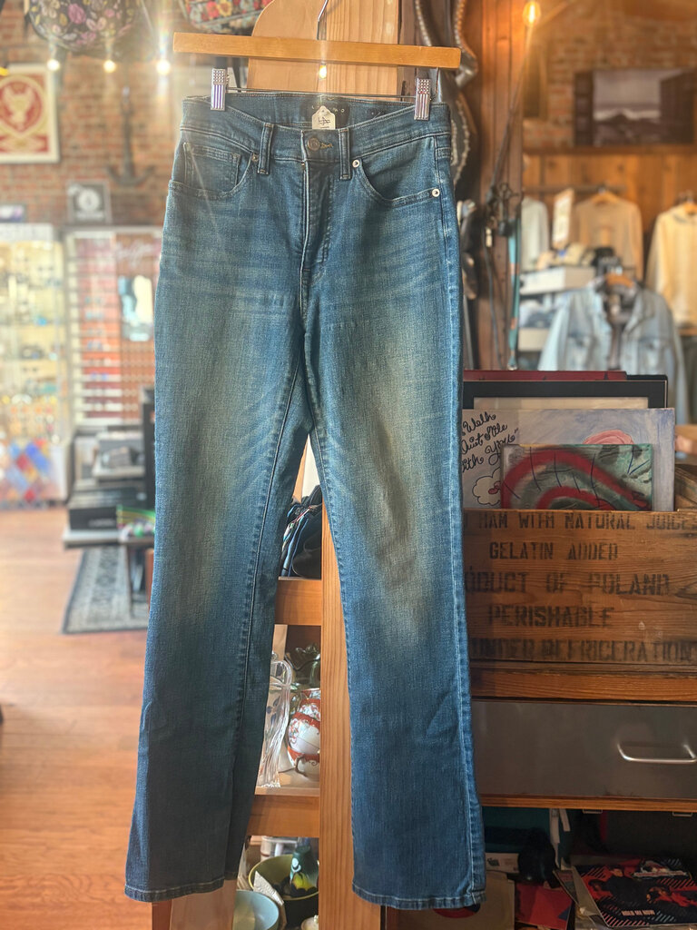 LUCKY BRAND DENIM JEANS