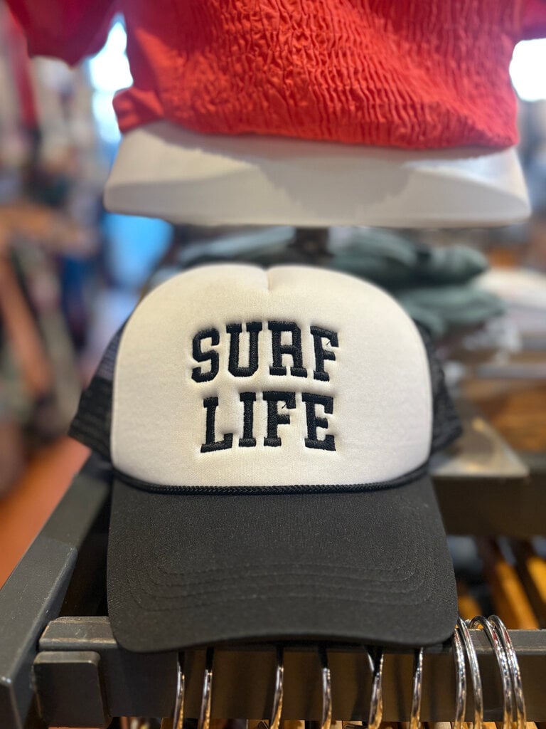 SURF LIFE FOAM TRUCKER