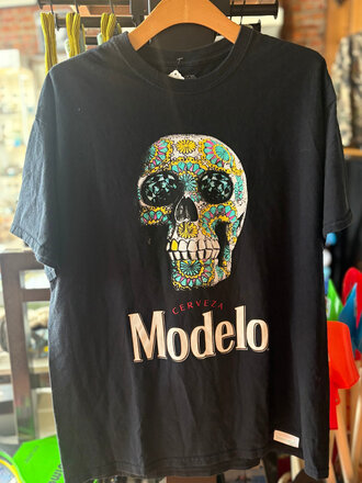 DIAMOND SUPPLY CO MODELO TEE
