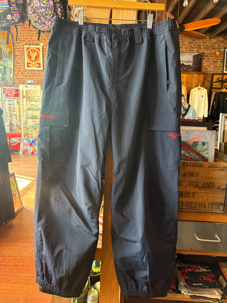 DAKINE DAKINE RODGERS CARGO SNOWBOARD PANTS