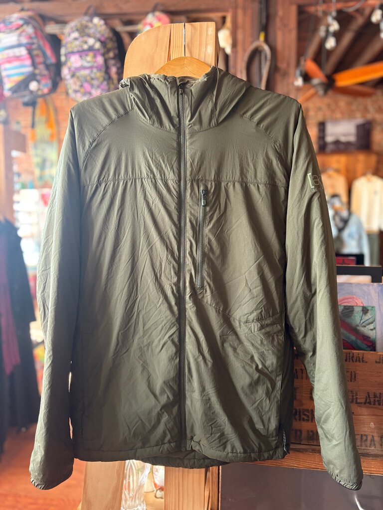 BURTON AK BURTON INSULATED JACKET