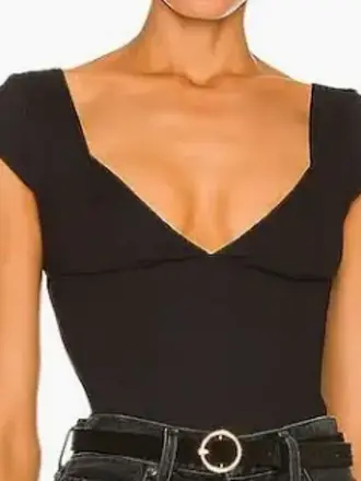 FREE PEOPLE DUO CORSET CAMI TOP