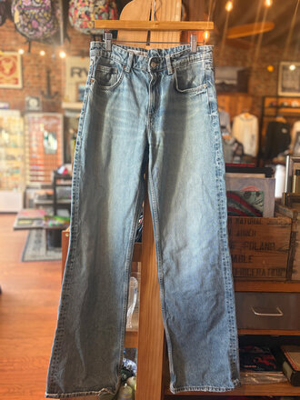 ZARA DENIM JEANS SIZE 6