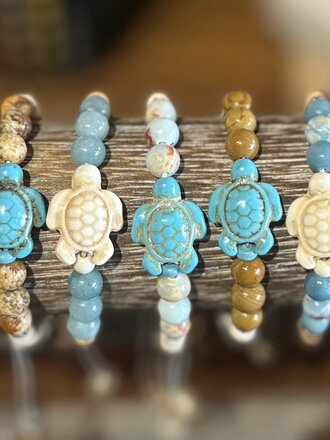 LB GEMZ LB GEMZ BRACELETS