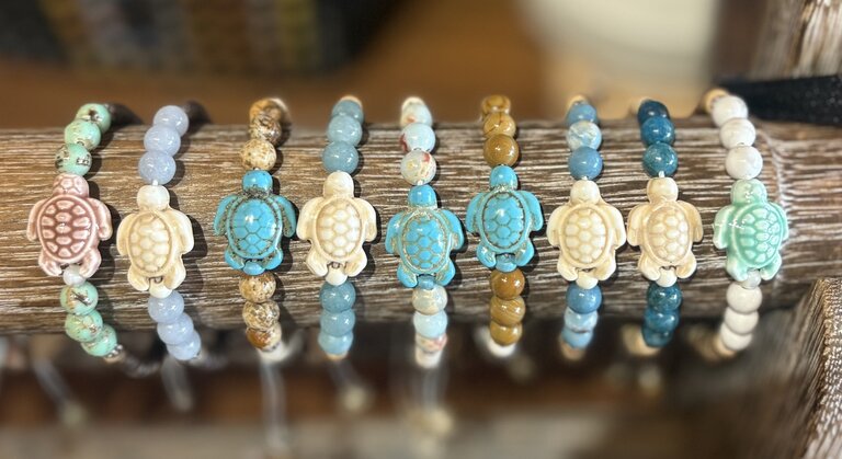 LB GEMZ LB GEMZ BRACELETS