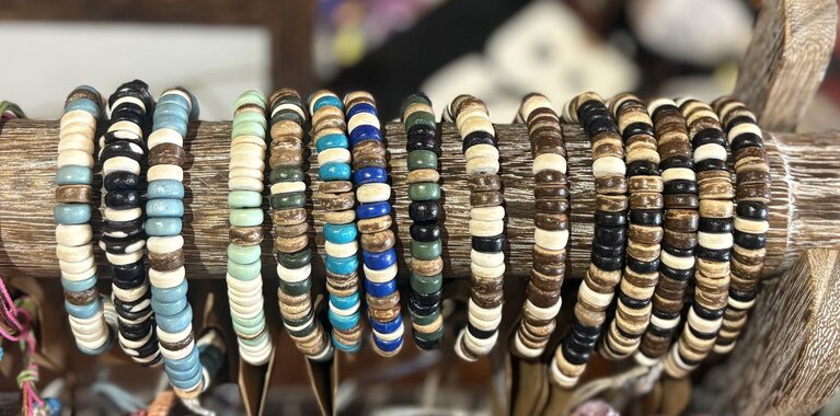 LB GEMZ LB GEMZ BRACELETS