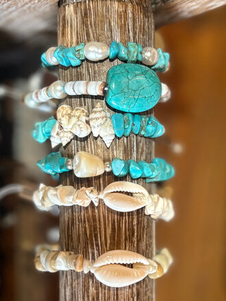 LB GEMZ LB GEMZ ANKLET