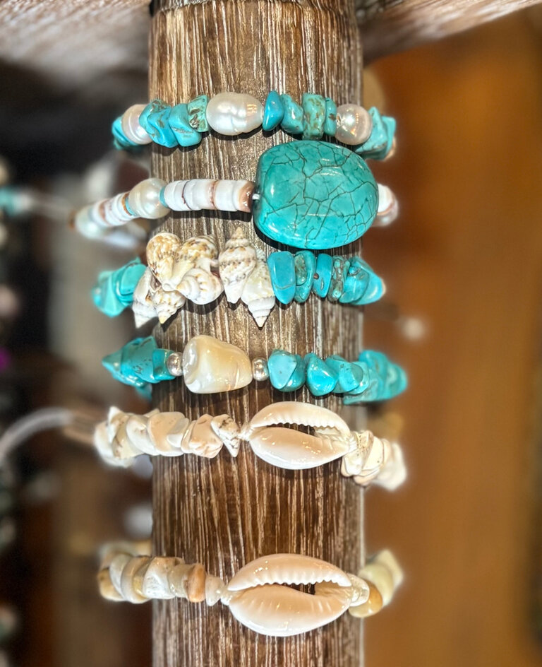 LB GEMZ LB GEMZ ANKLET