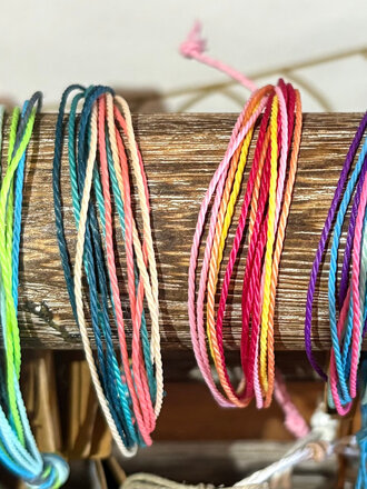 LB GEMZ LB GEMZ BRACELET