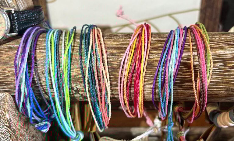 LB GEMZ LB GEMZ BRACELET