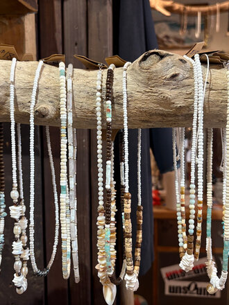 LB GEMZ LB GEMZ NECKLACE