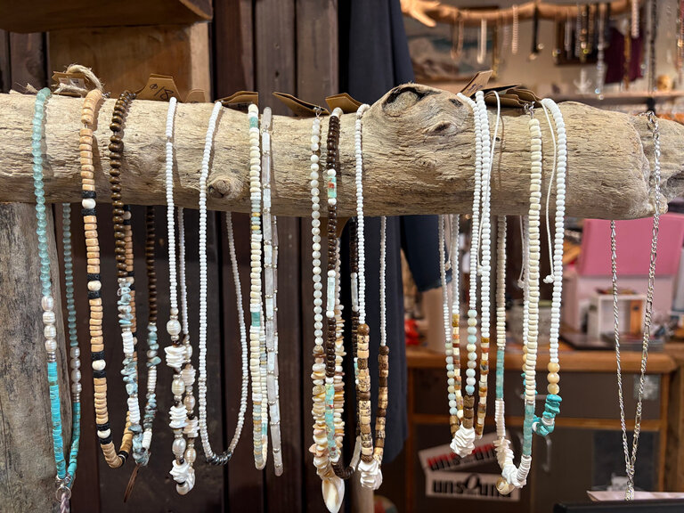 LB GEMZ LB GEMZ NECKLACE