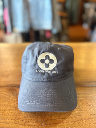 LOUIS VUITTON NEW ERA HAT