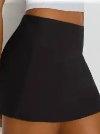 GARAGE MINI SKIRT