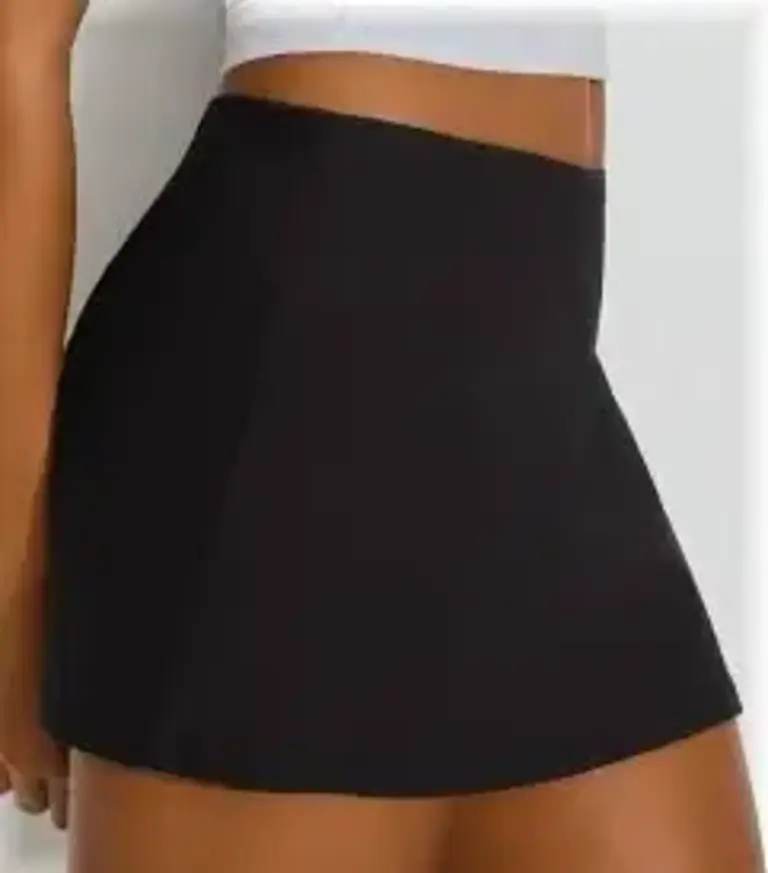GARAGE MINI SKIRT