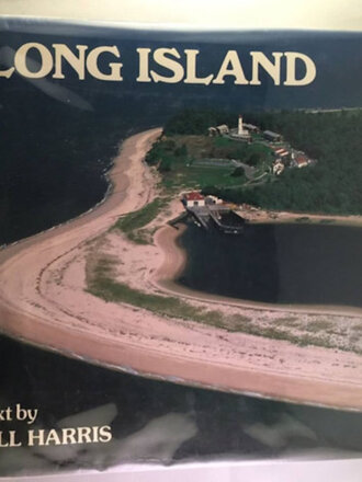 BILL HARRIS: LONG ISLAND PHOTOGRAPHIC JOURNEY