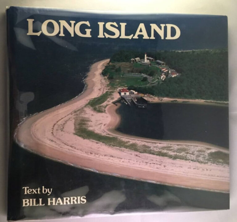 BILL HARRIS: LONG ISLAND PHOTOGRAPHIC JOURNEY