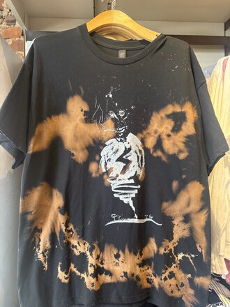 UNSOUND SURF HAPPY DAAZE TEE & DD